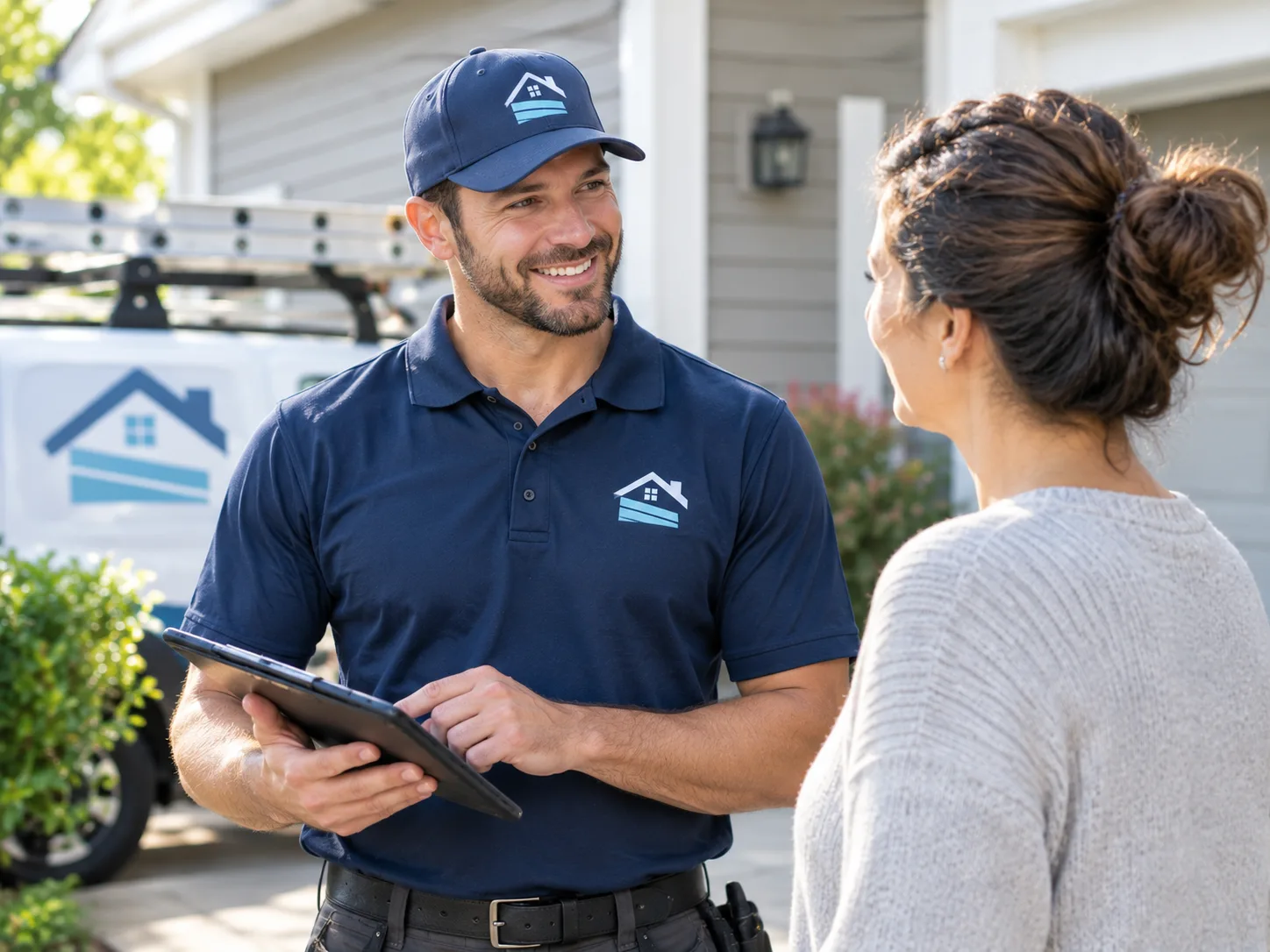 Siding Repair in Youngstown, OH